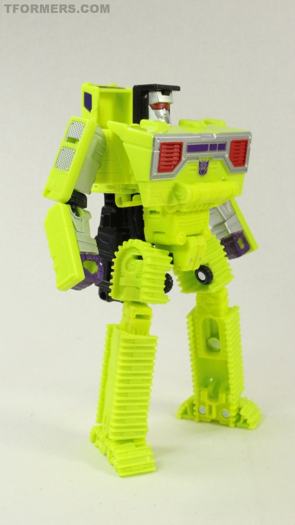 Hands On Titan Class Devastator Combiner Wars Hasbro Edition Video Review And Images Gallery  (42 of 110)